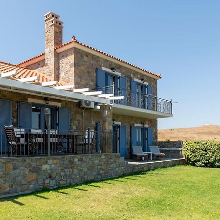 Villa Horizon, Portianou Pedhinon Εξωτερικό φωτογραφία