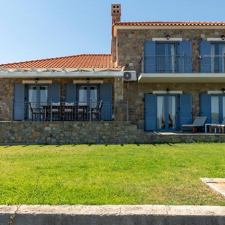 Villa Horizon, Portianou Pedhinon Εξωτερικό φωτογραφία