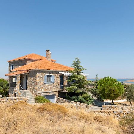 Villa Horizon, Portianou Pedhinon Εξωτερικό φωτογραφία
