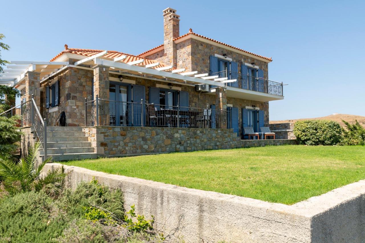 Villa Horizon, Portianou Pedhinon Εξωτερικό φωτογραφία