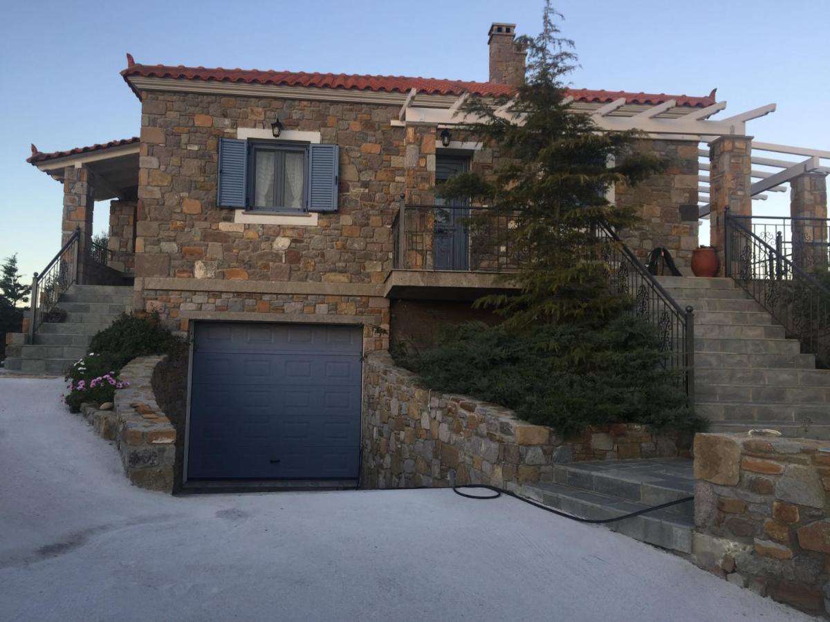Villa Horizon, Portianou Pedhinon Εξωτερικό φωτογραφία