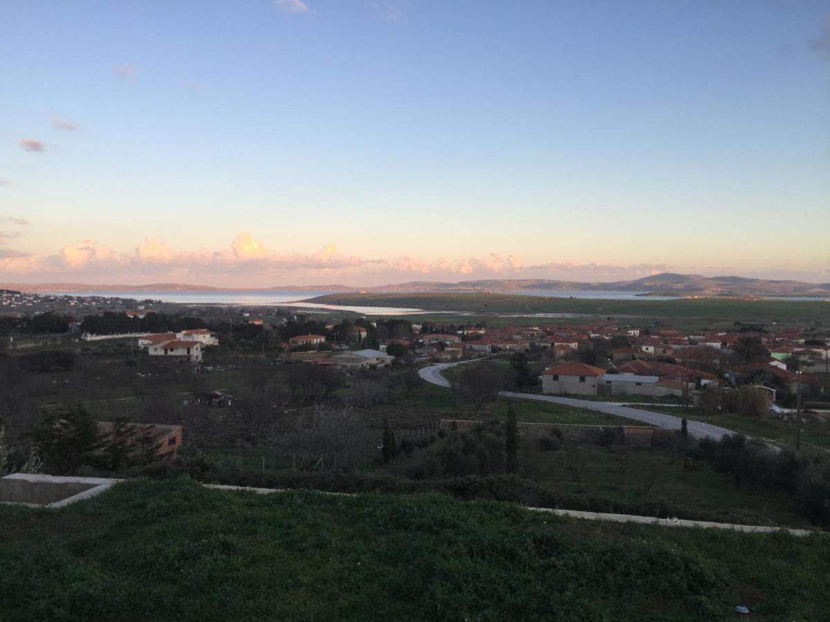 Villa Horizon, Portianou Pedhinon Εξωτερικό φωτογραφία