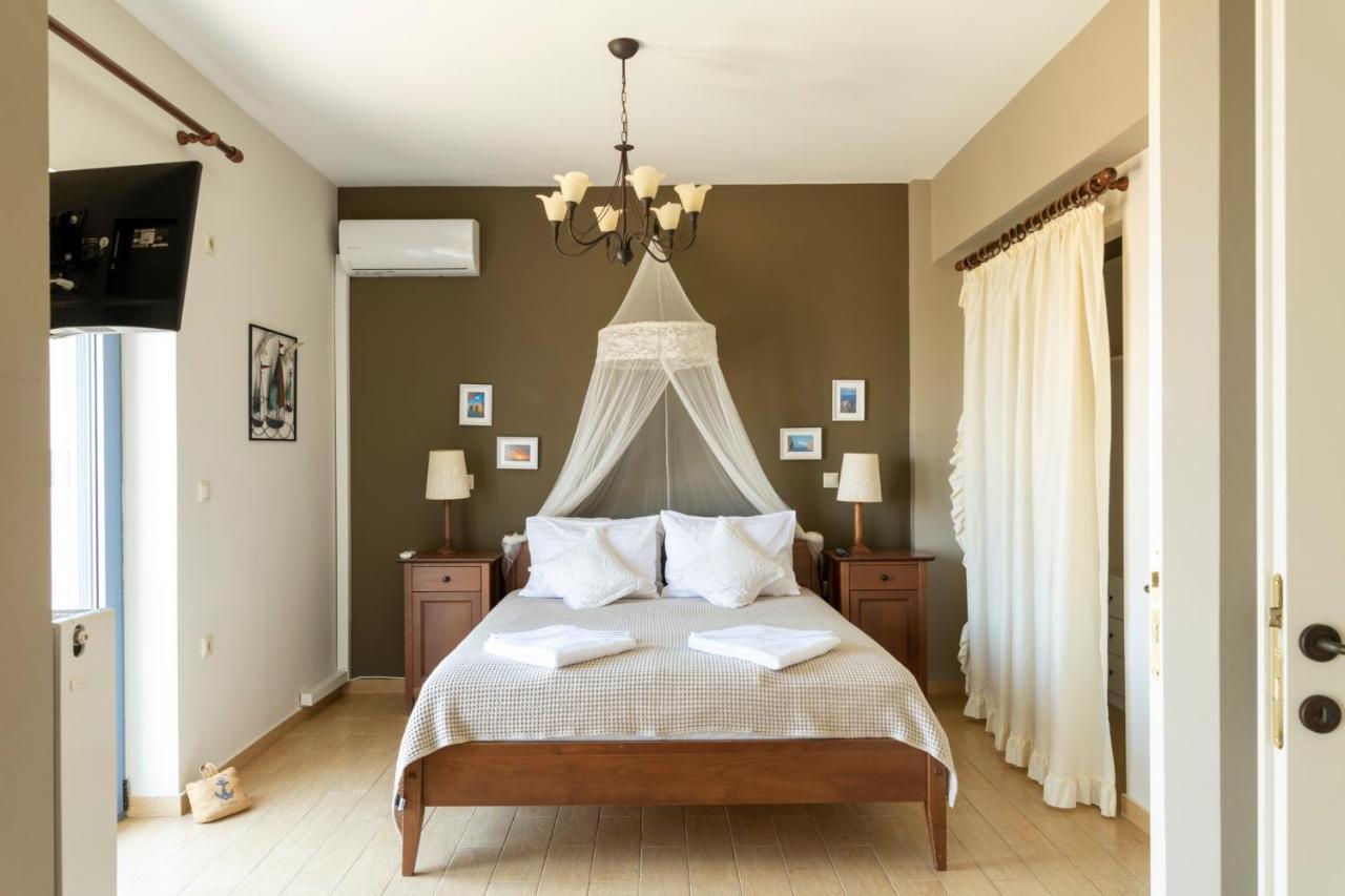 Villa Horizon, Portianou Pedhinon Εξωτερικό φωτογραφία